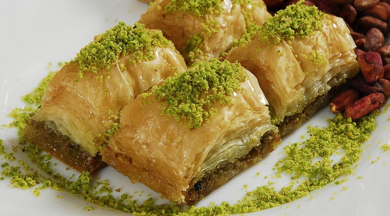 İyi baklava nasıl anlaşılır İyi baklava nasıl anlaşılır